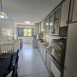 Blk 545 Bedok North Green (Bedok), HDB 3 Rooms #603746721